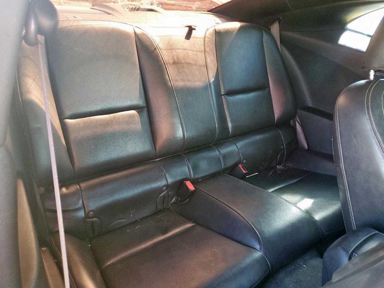 2012 Chevrolet Camaro Lt VIN: 2G1FC1E3XC9144913 Lot: 81839475