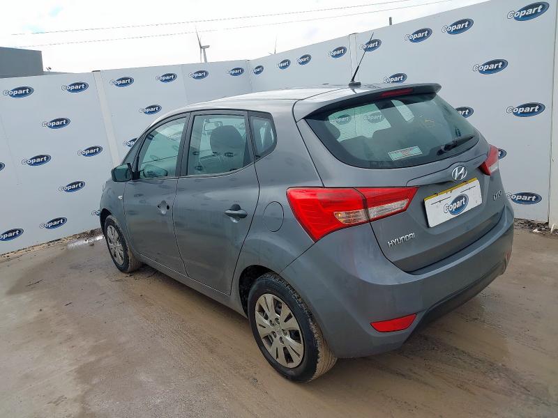 2012 HYUNDAI IX20 CLASSIC CRDI 