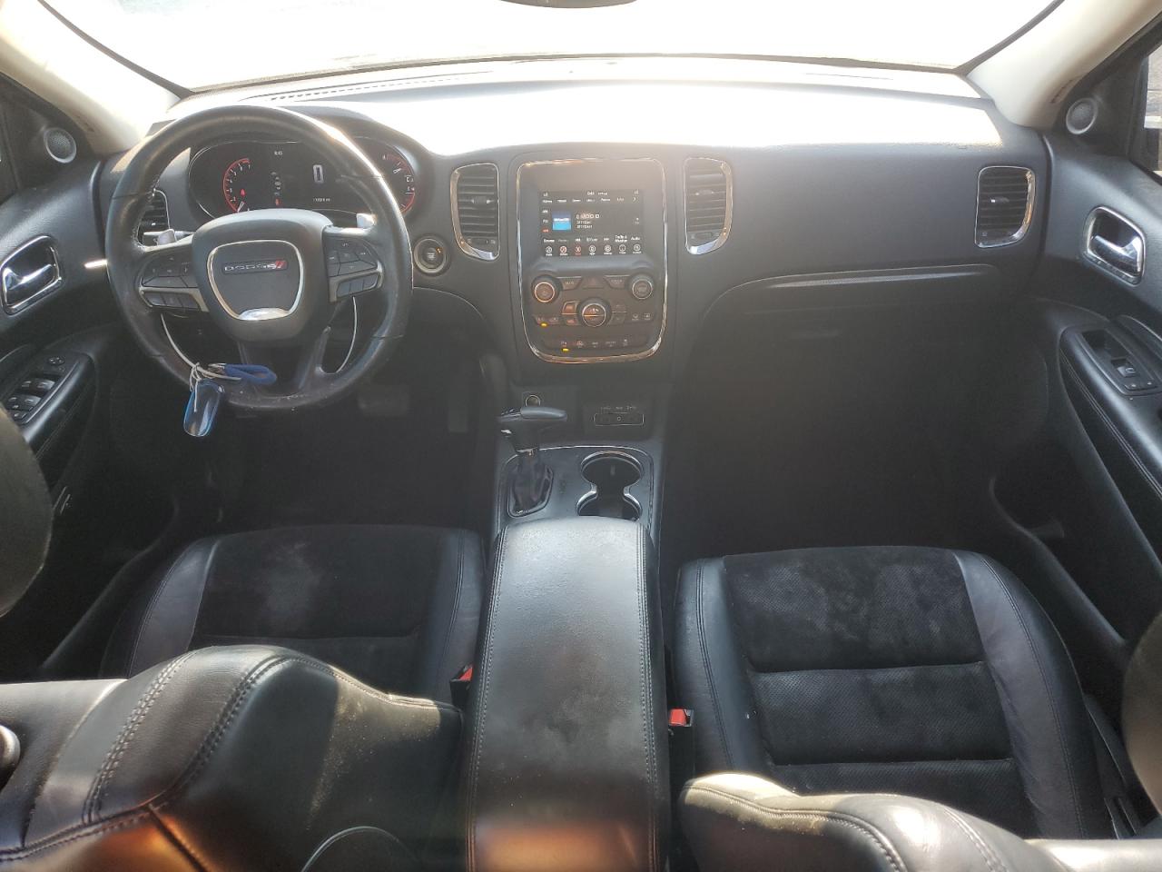 2018 Dodge Durango Gt VIN: 1C4RDJDG9JC145434 Lot: 72056455
