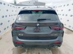 2021 BMW X3 M SPORT for sale at Copart BRISTOL