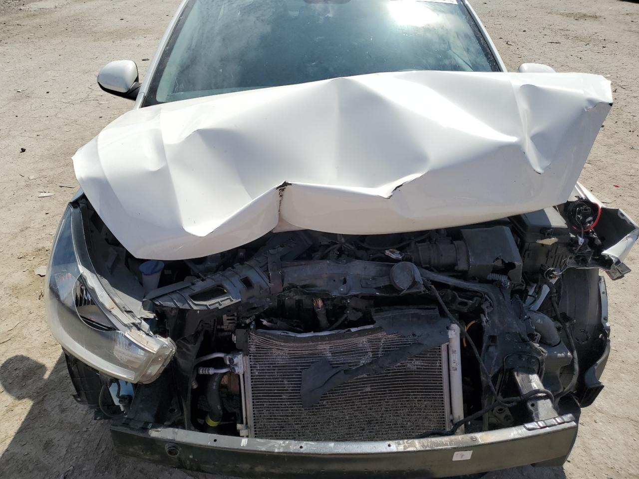 2020 Kia Rio Lx VIN: 3KPA24AD7LE311993 Lot: 80253795