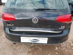2013 VOLKSWAGEN GOLF SE BLUEMOTION TECH T  for sale at Copart WESTBURY