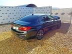 2020 BMW 520I M SPORT AUTO 520I M SPORT 4DR AUTO for sale at Copart WISBECH