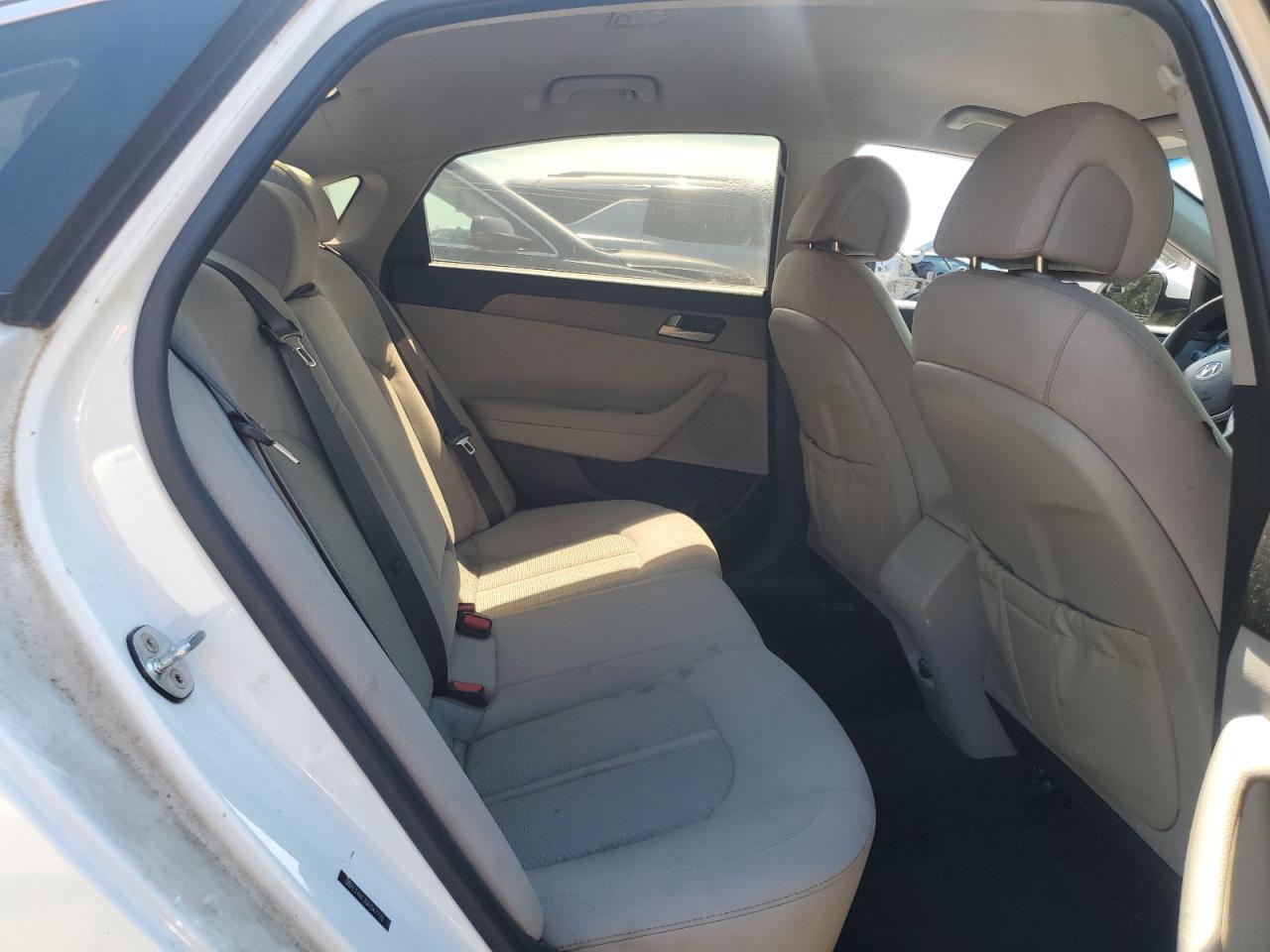 2016 Hyundai Sonata Se VIN: 5NPE24AF3GH347720 Lot: 70855635