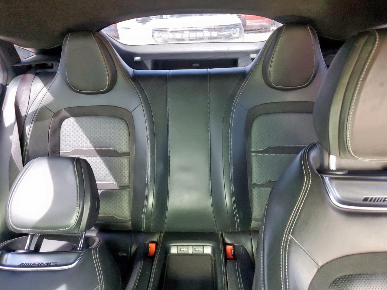 WDD7X6BB1KA003794 2019 Mercedes-Benz Amg Gt 53