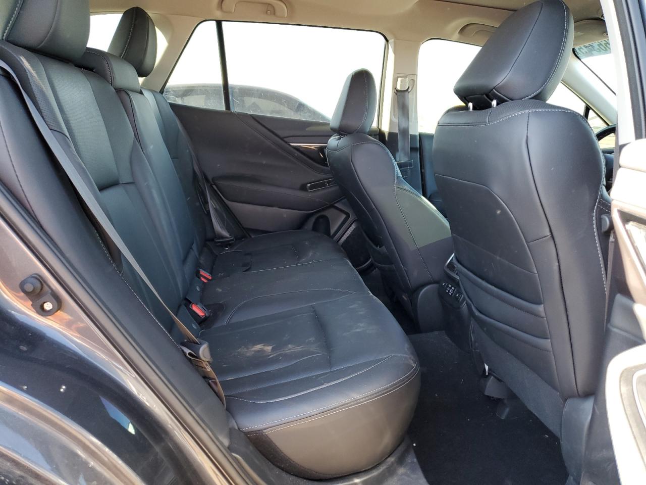 2024 Subaru Outback Touring VIN: 4S4BTGPD8R3185830 Lot: 81666345