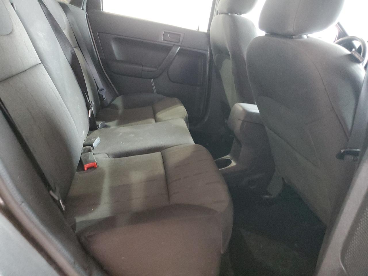 2009 Ford Focus Se VIN: 1FAHP35N99W257758 Lot: 71405645