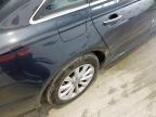 2014 AUDI A6 SE TDI ULTRA  for sale at Copart EAST KILBRIDE