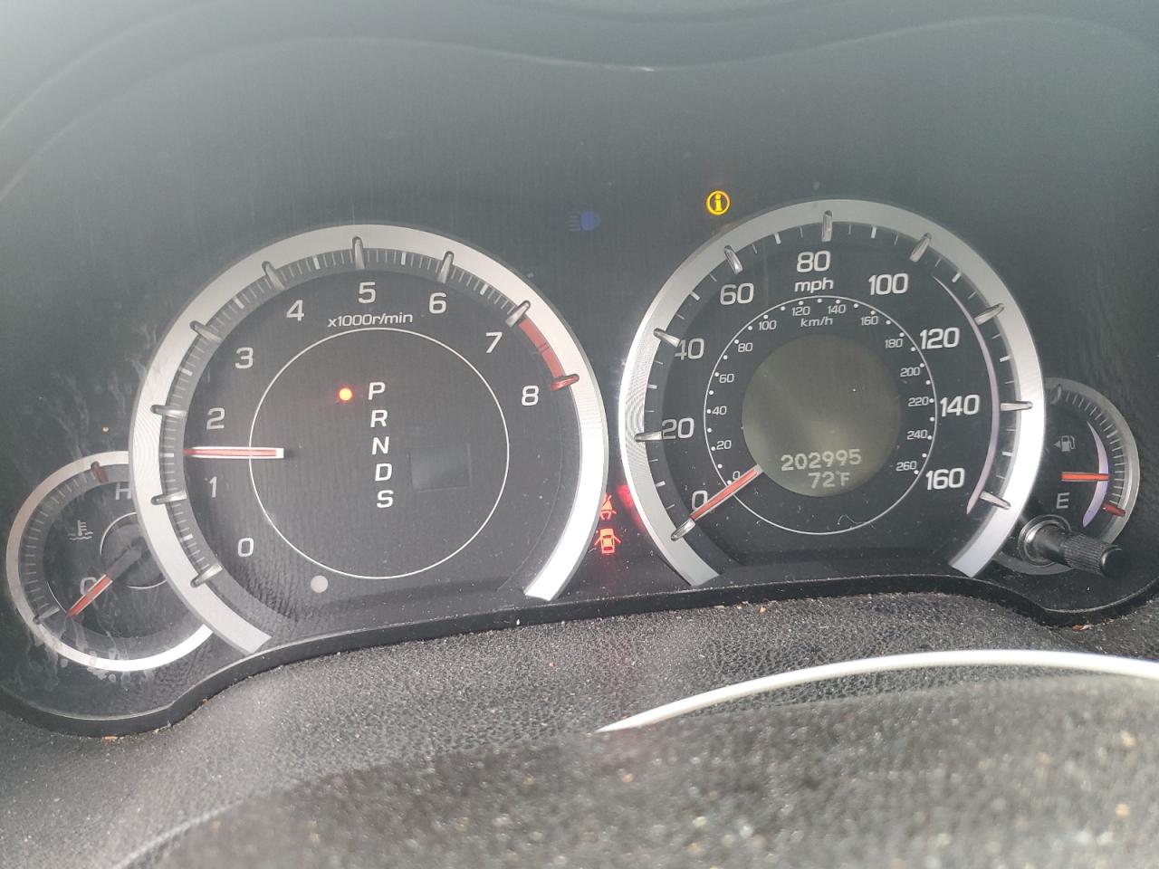 2009 Acura Tsx VIN: JH4CU26609C023877 Lot: 81894225