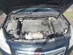 2011 OPEL INSIGNIA  for sale at Copart CASTLEDERMOT - IRELAND