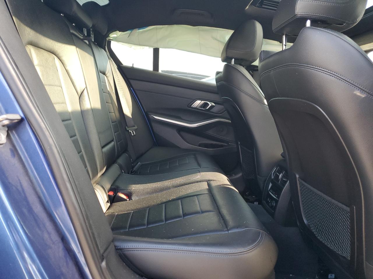 2020 BMW 330Xi VIN: 3MW5R7J08L8B13723 Lot: 81472275