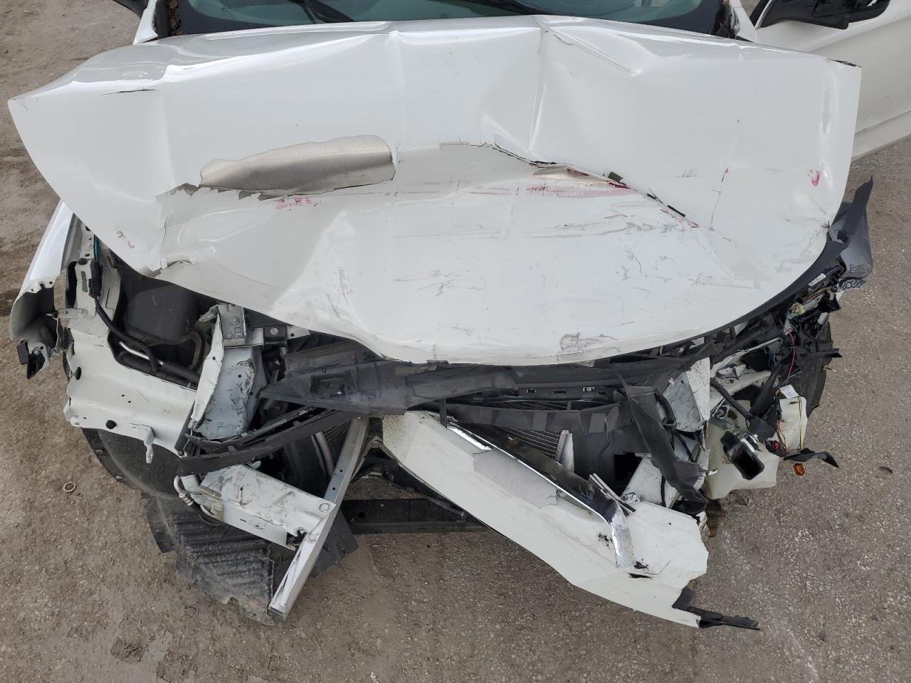 2015 Chevrolet Impala Ls VIN: 2G11X5SL3F9157212 Lot: 80275515