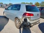 2010 VOLKSWAGEN GOLF GT TDI 140  for sale at Copart WESTBURY
