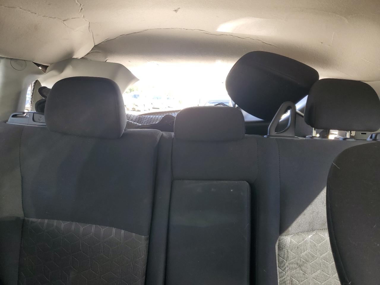 2021 Mitsubishi Outlander Sport Es VIN: JA4ARUAU1MU004098 Lot: 83804015