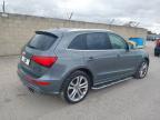2013 AUDI Q5 SQ5 for sale at Copart YORK