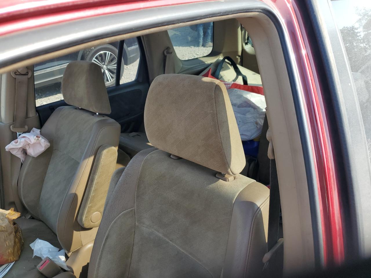 2004 Honda Cr-V Ex VIN: JHLRD78864C018248 Lot: 80870865