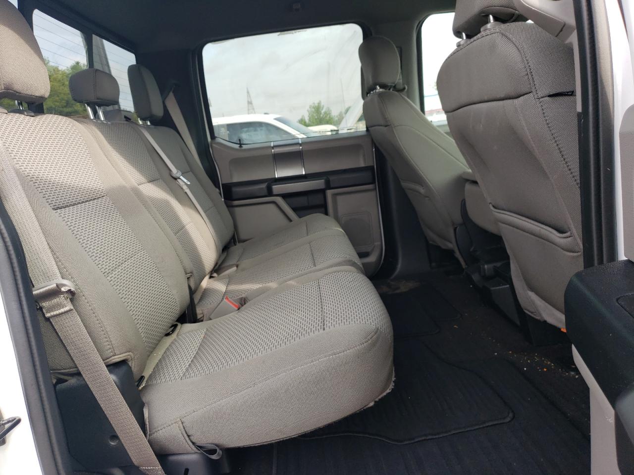 2020 Ford F150 Supercrew VIN: 1FTFW1E4XLFB73598 Lot: 82054185