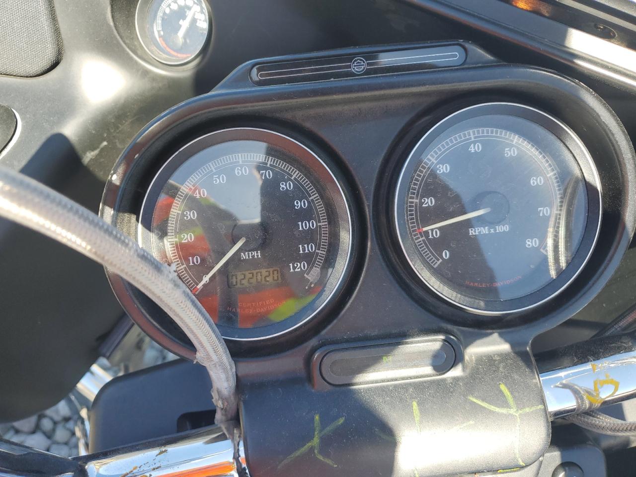2003 Harley-Davidson Fltri Anniversary VIN: 1HD1FSW503Y613712 Lot: 82130285