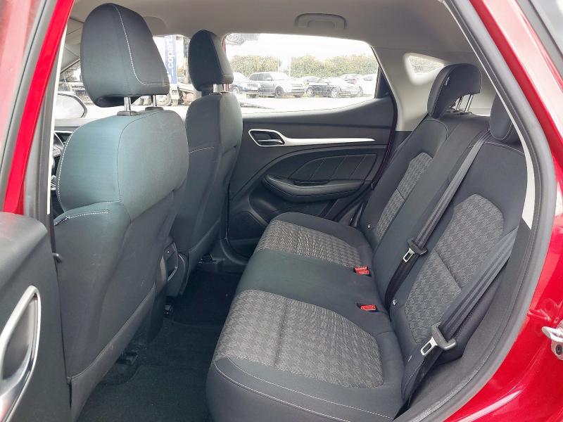 2020 MG ZS EXCITE EV 