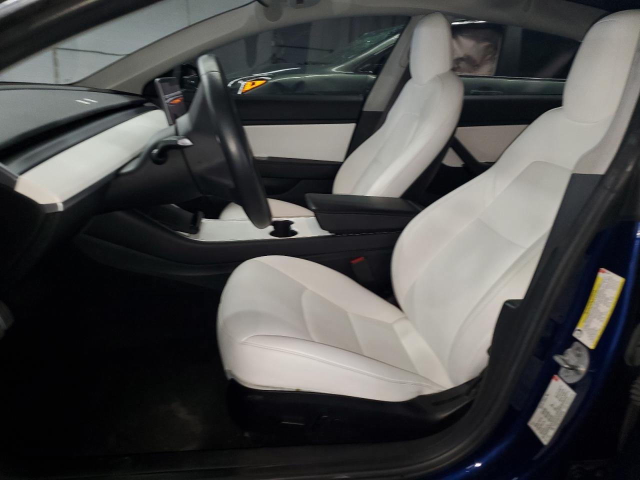 2018 Tesla Model 3 VIN: 5YJ3E1EB2JF074246 Lot: 81280605