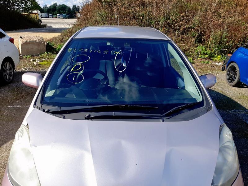 2009 HONDA JAZZ 1.4 I-VTEC ES 5DR