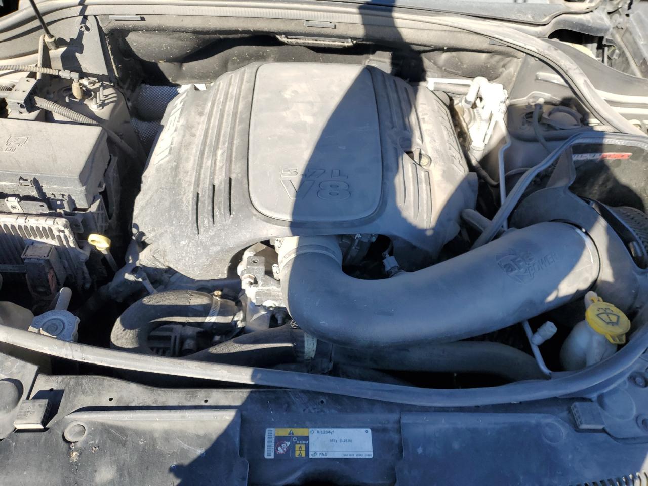 2018 Jeep Grand Cherokee Trailhawk VIN: 1C4RJFLT9JC122630 Lot: 81750945