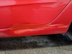 2014 AUDI A3 SPORT TFSI S-A  for sale at Copart NEWBURY