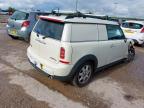 2013 MINI CLUBVAN COOPER D  for sale at Copart WESTBURY