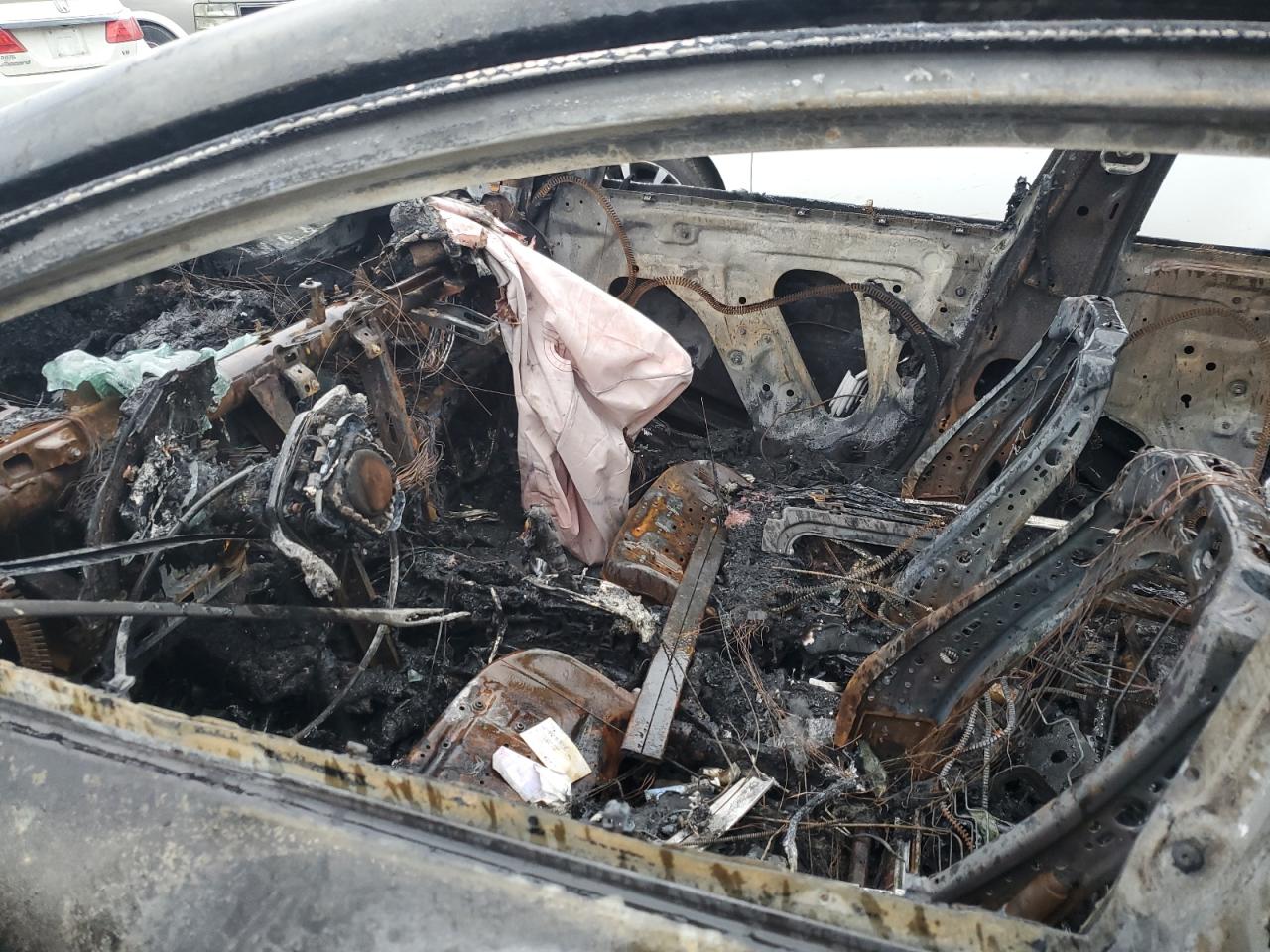 2017 Chevrolet Malibu Lt VIN: 1G1ZE5ST4HF247116 Lot: 71423705