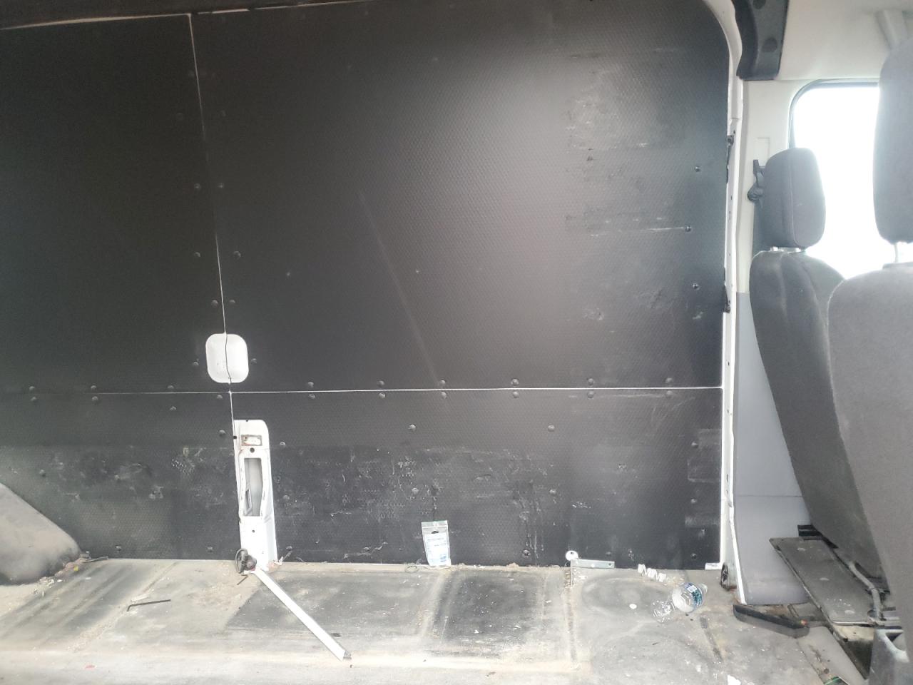 2017 Ford Transit T-150 VIN: 1FTYE2CM0HKB20802 Lot: 81208575