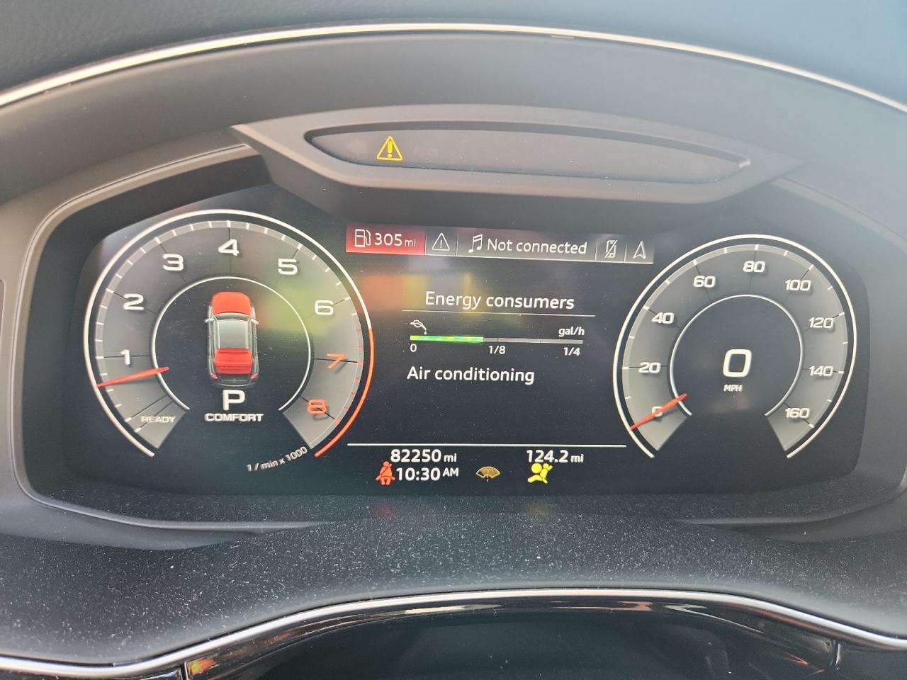 2019 Audi Q8 Premium VIN: WA1AVAF12KD011860 Lot: 80671675