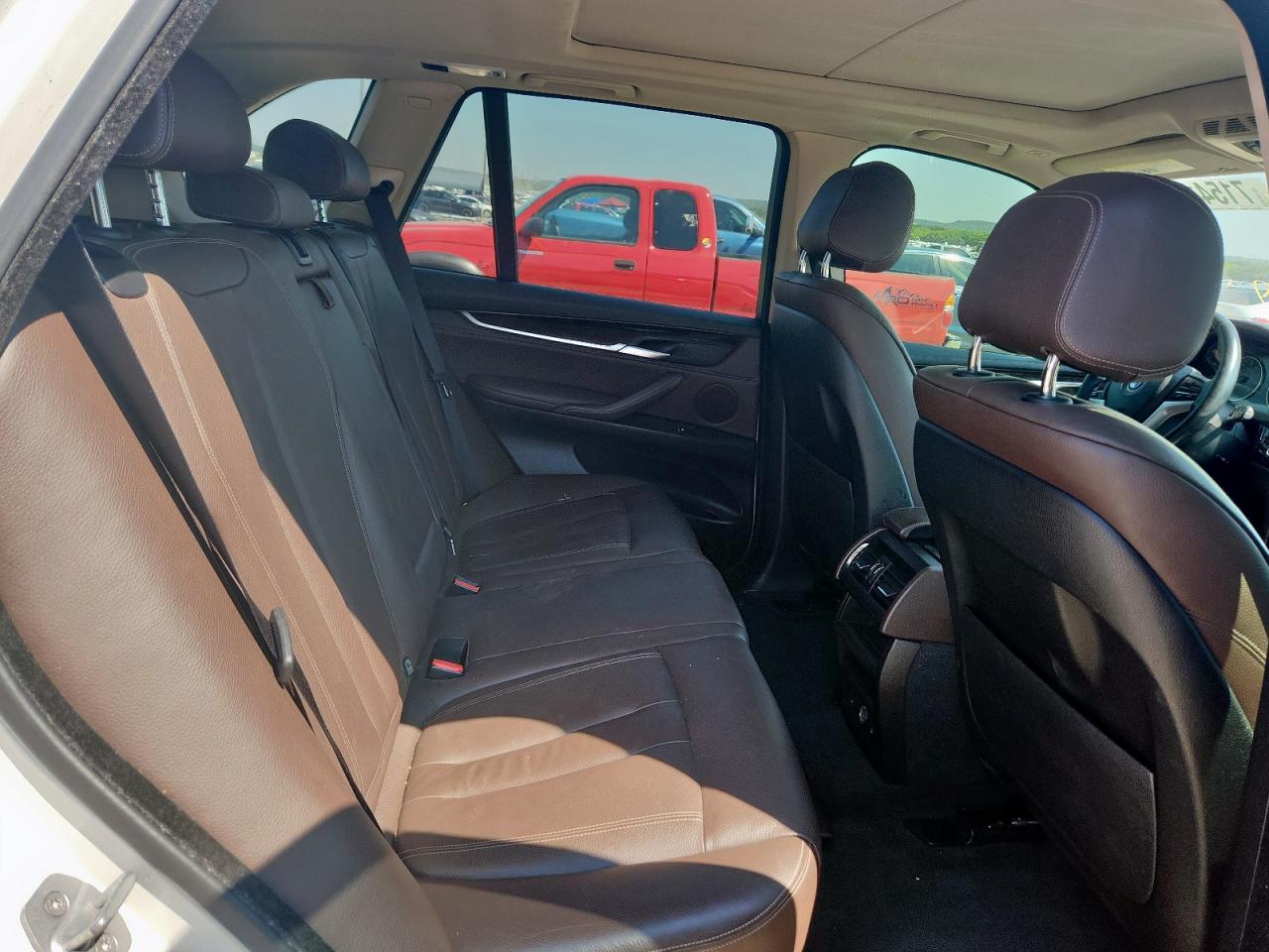 2014 BMW X5 xDrive35I VIN: 5UXKR0C57E0K49827 Lot: 71541675