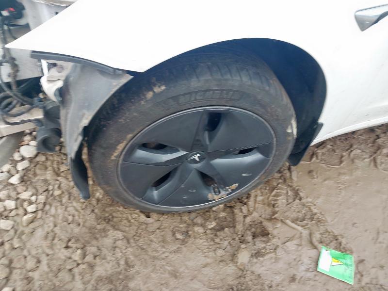 2019 TESLA MODEL 3 STANDARD RANGE + 