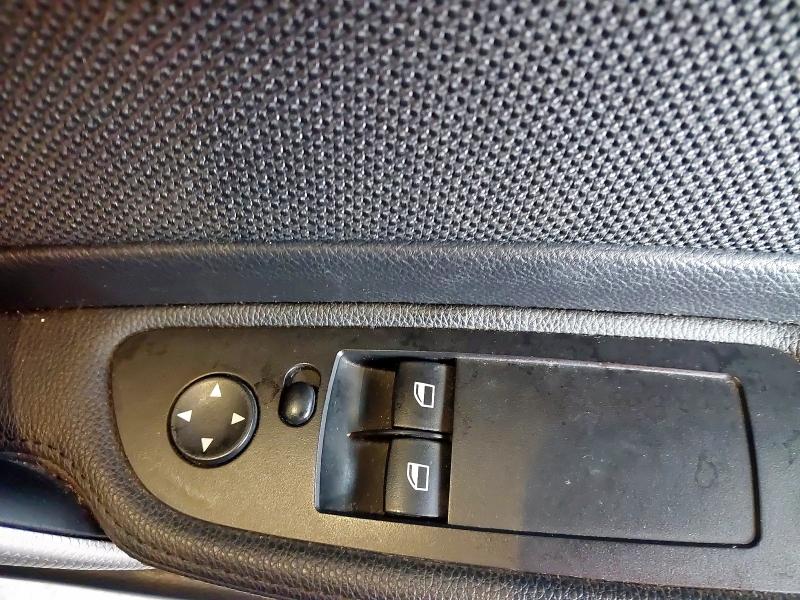 2008 BMW 118D M SPORT 