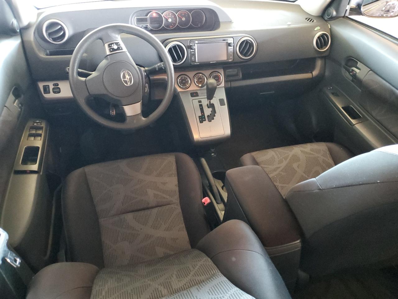 2014 Toyota Scion Xb VIN: JTLZE4FE7EJ057479 Lot: 81731955