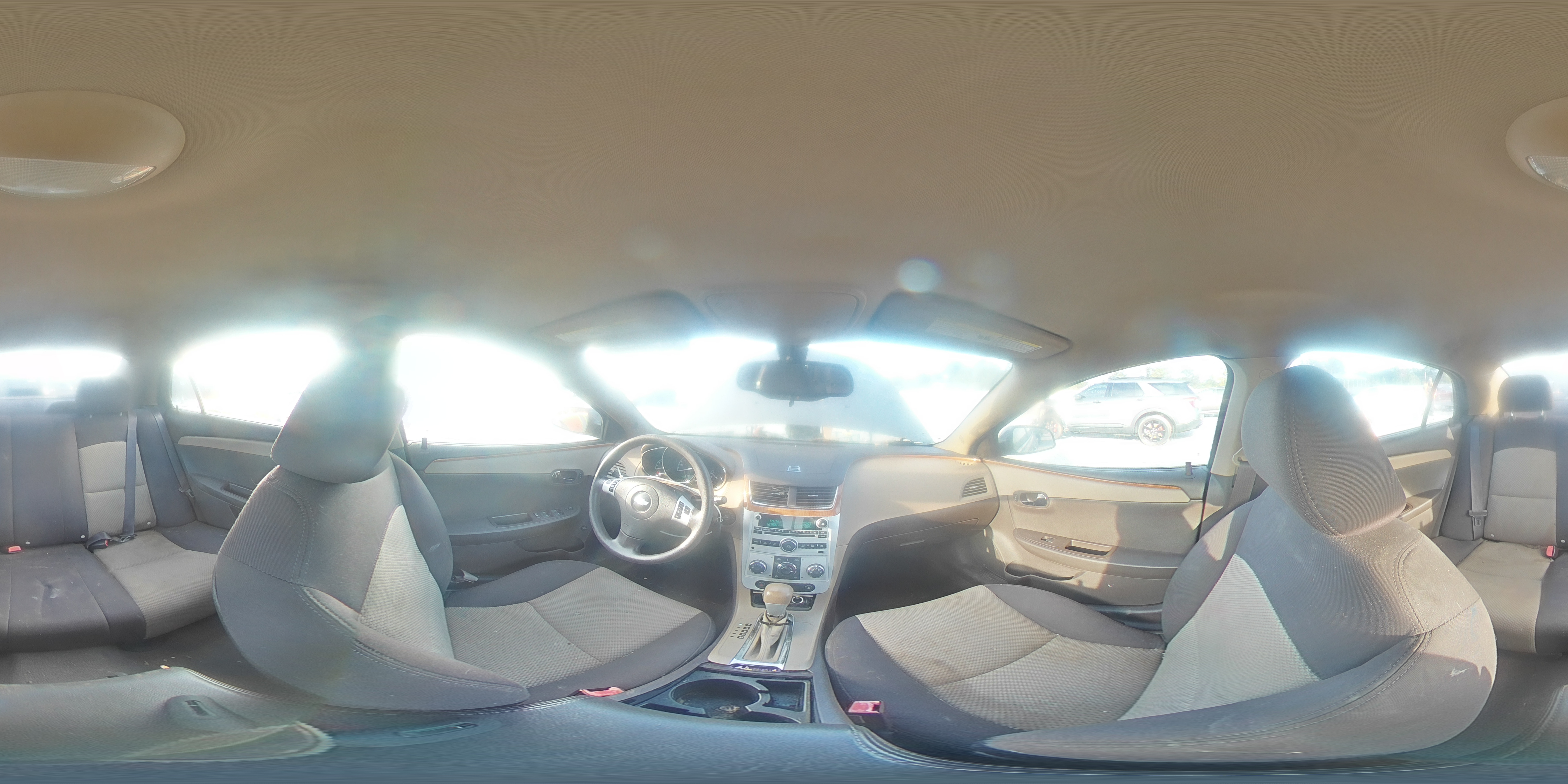 2012 Chevrolet Malibu 1Lt VIN: 1G1ZC5E00CF255746 Lot: 84266045