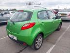 2010 MAZDA 2 TS2  for sale at Copart CHESTER