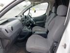 2013 PEUGEOT PARTNER 850 S L1 HDI  for sale at Copart NEWBURY