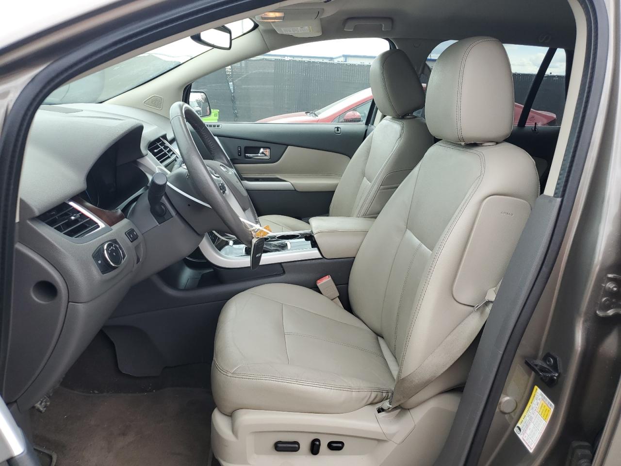 2014 Ford Edge Limited VIN: 2FMDK3KC2EBB10165 Lot: 71274375