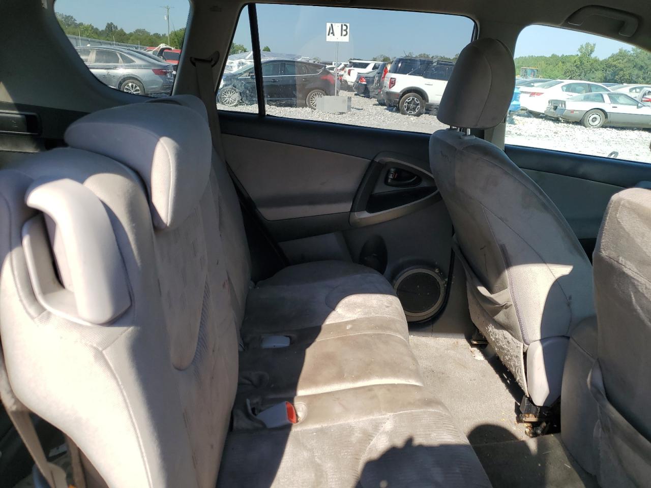 2010 Toyota Rav4 VIN: 2T3BF4DV5AW048742 Lot: 72074065