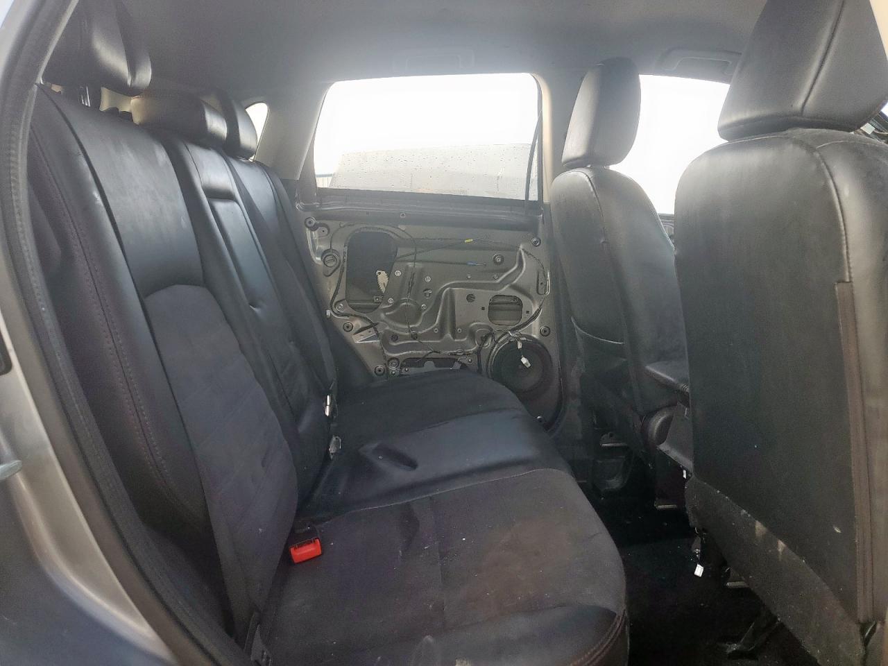 2022 Mitsubishi Outlander Sport Es VIN: JA4ARUAU1NU006757 Lot: 70660095