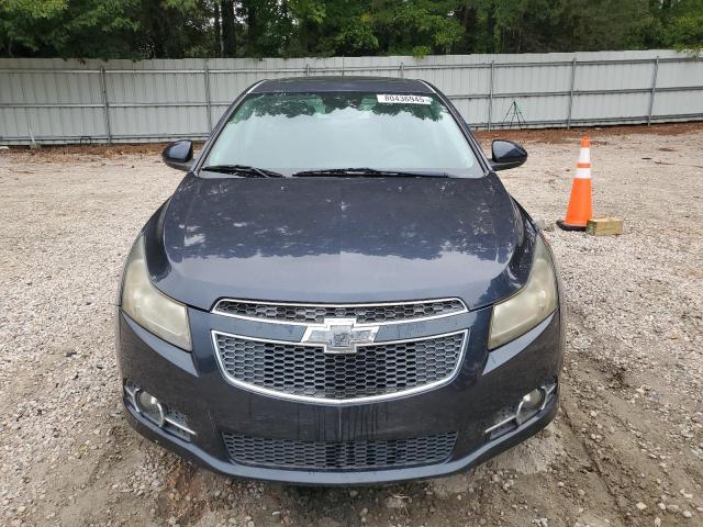  CHEVROLET CRUZE 2014 Blue