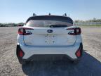 2024 SUBARU CROSSTREK    à vendre chez Copart ON - OTTAWA
