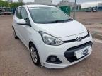 2016 HYUNDAI I10 SE  for sale at Copart WESTBURY