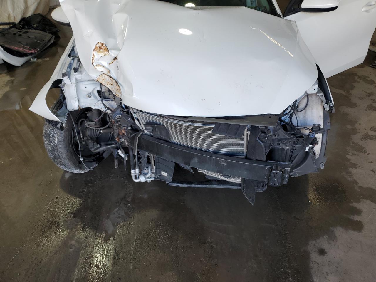 2023 Kia Forte Lx VIN: 3KPF24AD7PE517911 Lot: 80522065