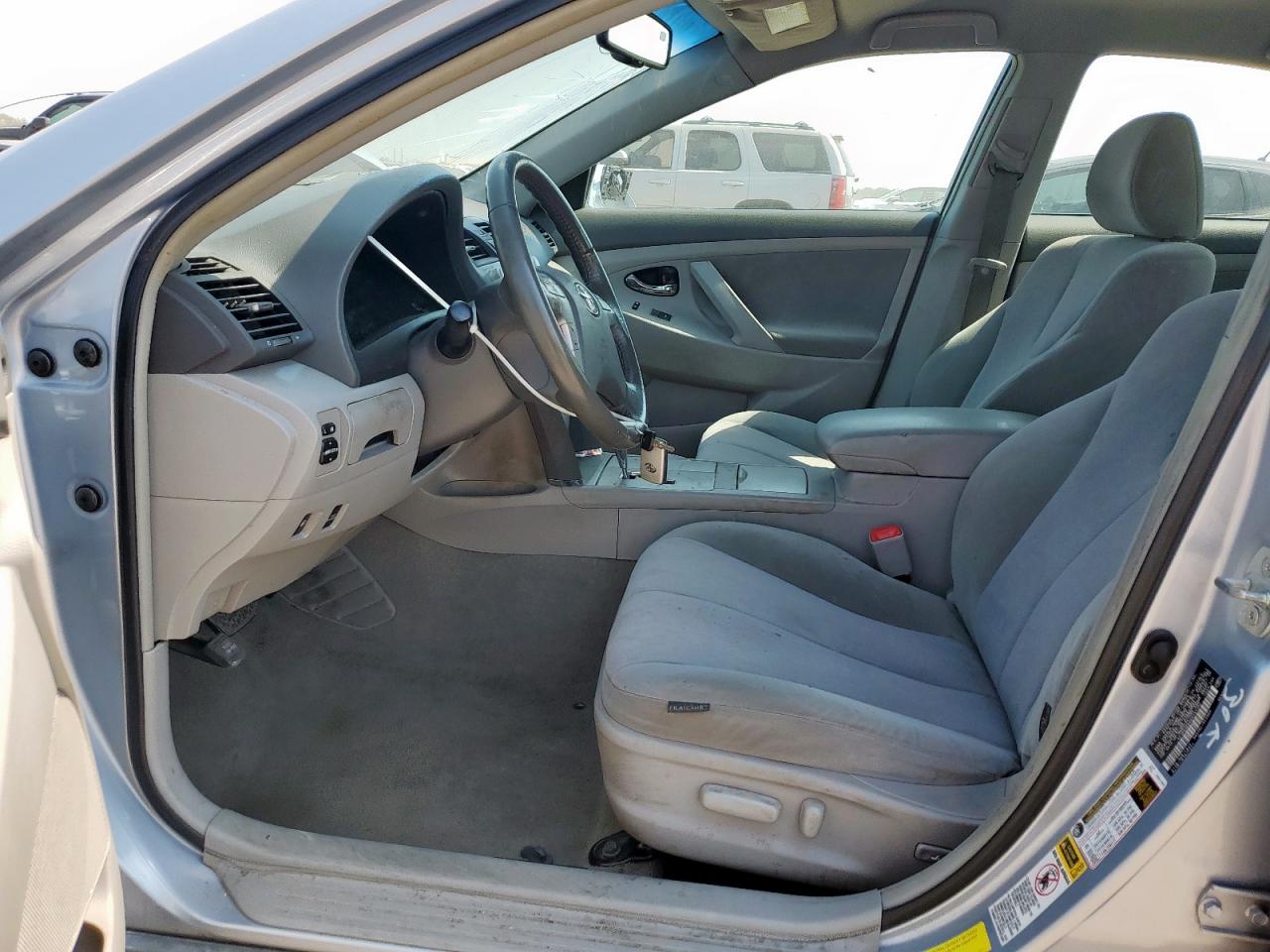 2010 Toyota Camry Hybrid VIN: 4T1BB3EK0AU121101 Lot: 69573825