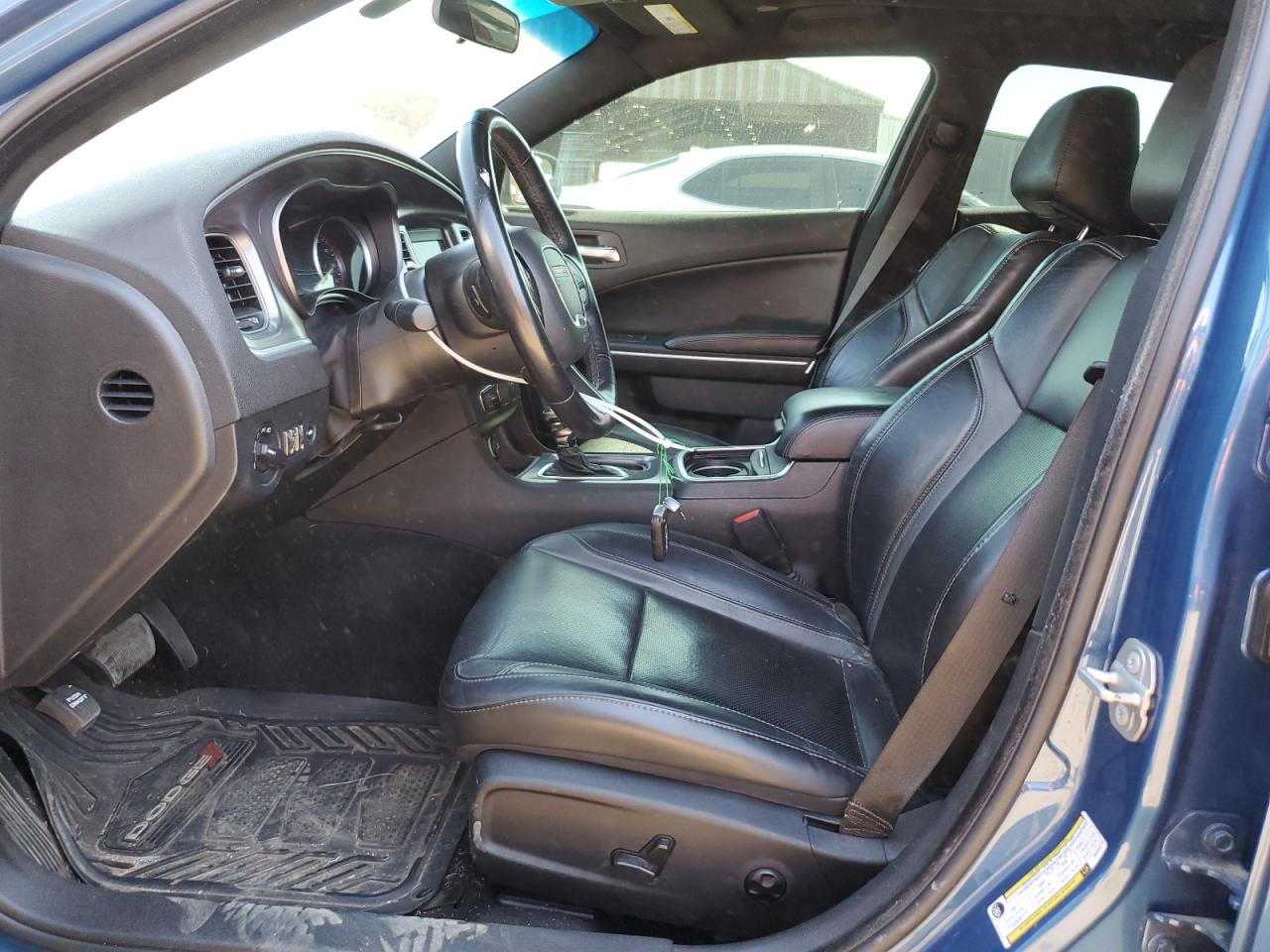 2021 Dodge Charger Sxt VIN: 2C3CDXBG4MH639119 Lot: 84247215