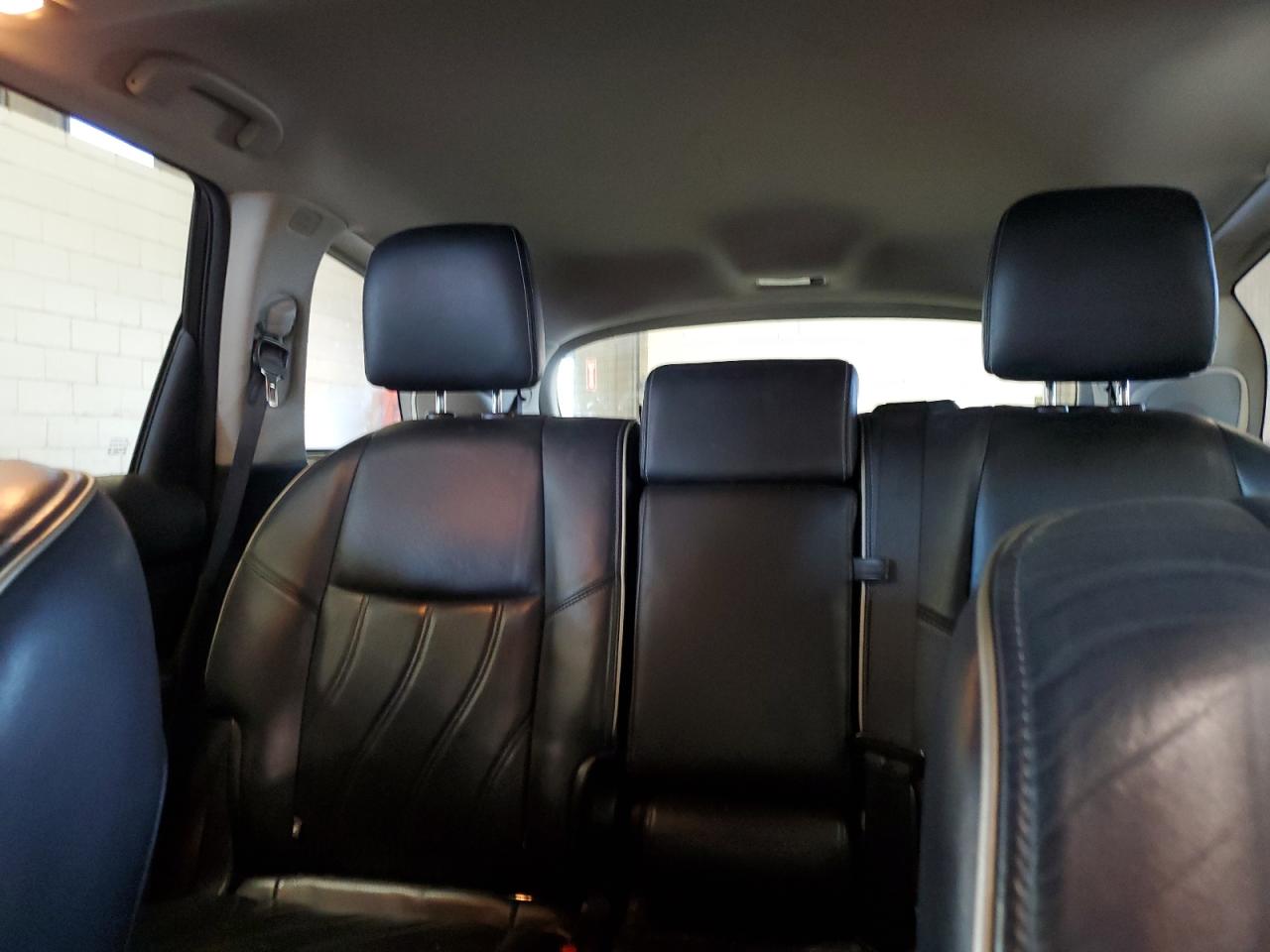 2017 Infiniti Qx60 VIN: 5N1DL0MN1HC503296 Lot: 81813695