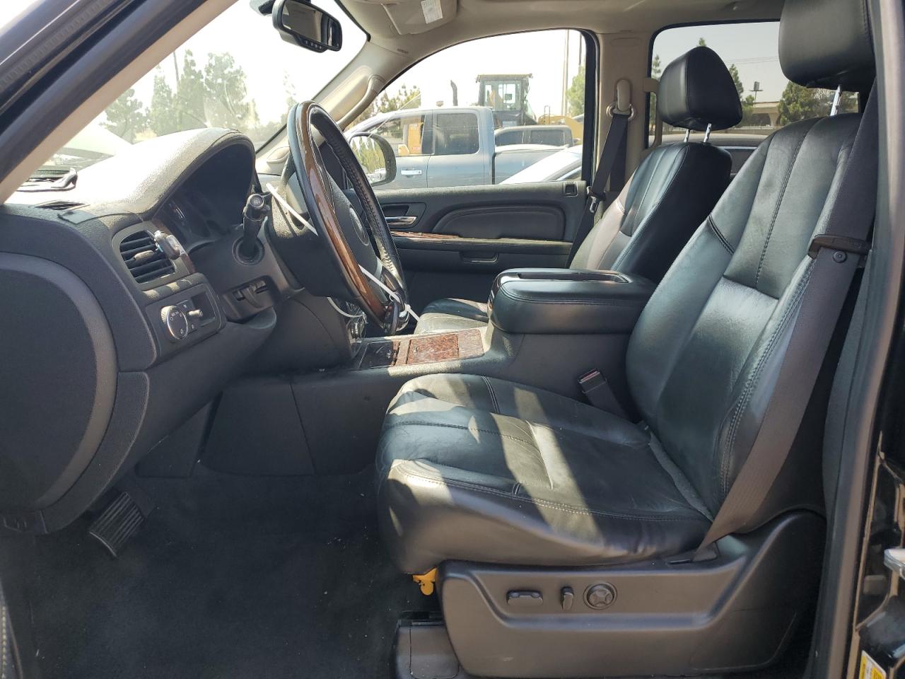 2007 GMC Yukon Denali VIN: 1GKFK638X7J137884 Lot: 72099155