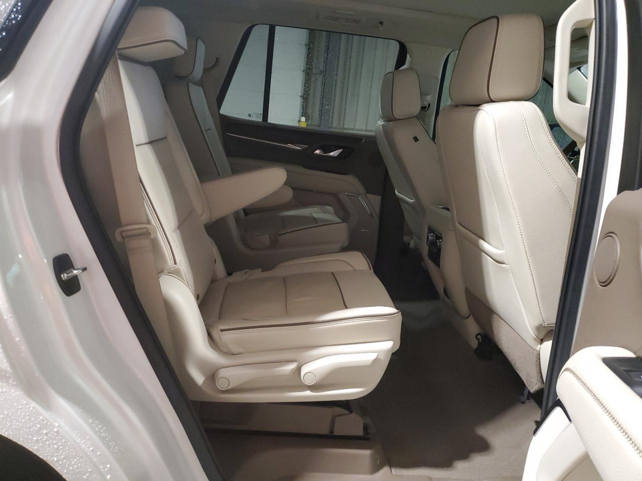 2021 GMC Yukon Denali VIN: 1GKS2DKT7MR433029 Lot: 81832945